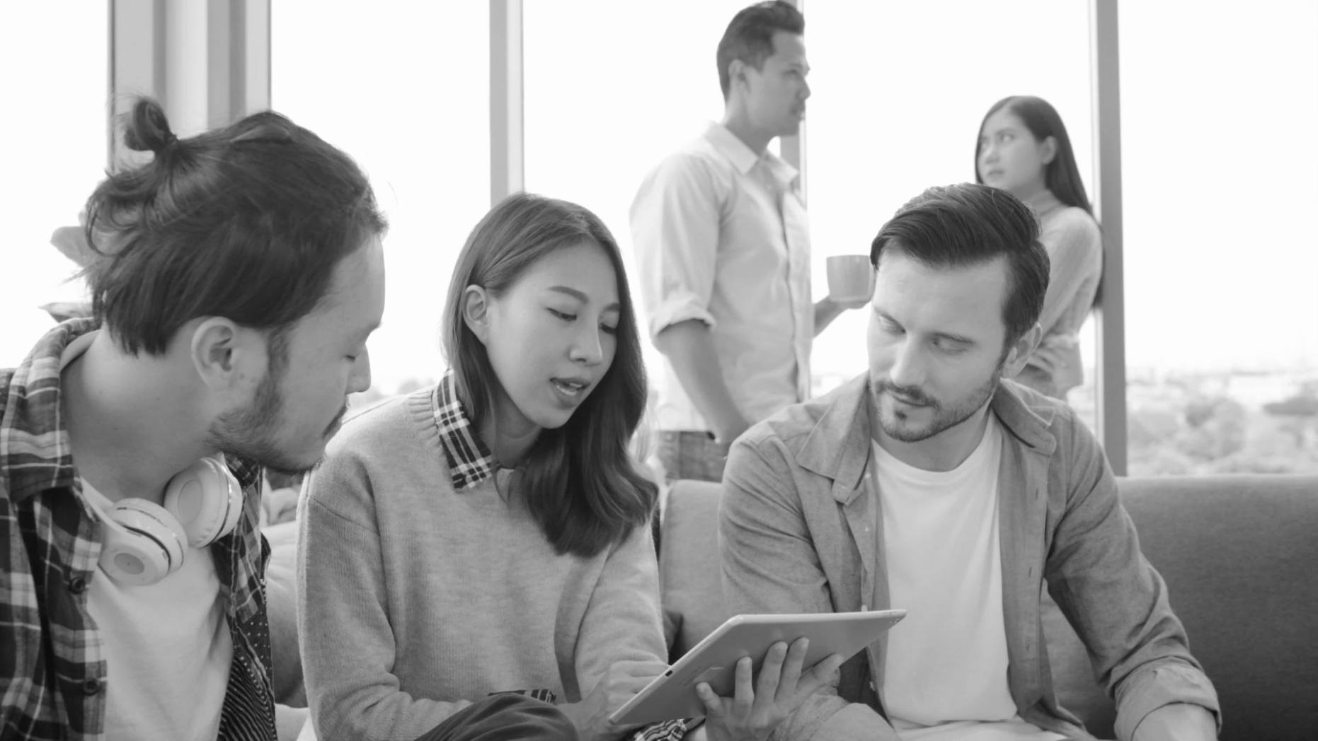 Predictive analytics in financiële planning